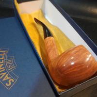 pipa collezione SAVINELLI ARTISAN,  nuova 