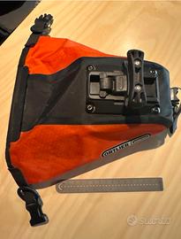 Borsa Ortlieb Saddle Bag 1.5