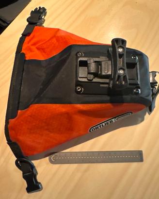 Borsa Ortlieb Saddle Bag 1.5