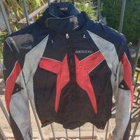 Giacca giubbetto moto Spidi TG.M