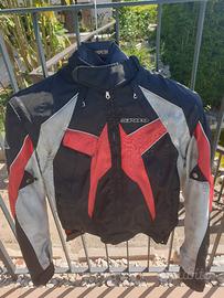 Giacca giubbetto moto Spidi TG.M
