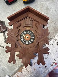 orologio kuku