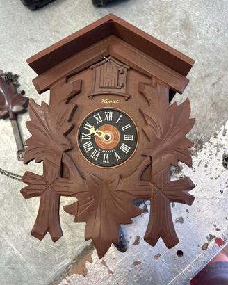 orologio kuku