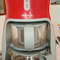 Teiera elettrica 1 L Ariete twinings