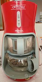Teiera elettrica 1 L Ariete twinings