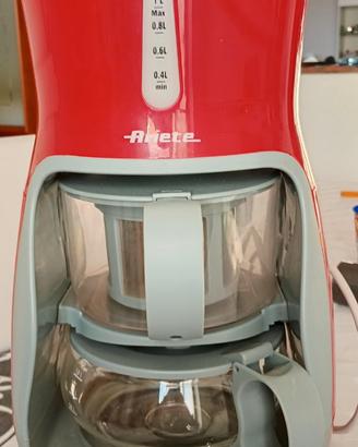 Teiera elettrica 1 L Ariete twinings