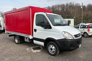 Iveco 35c13
