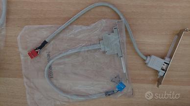 porte Usb