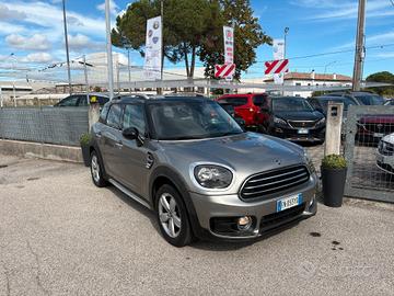 Mini Cooper Countryman 1.5 Boost