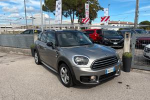 Mini Cooper Countryman 1.5 Boost