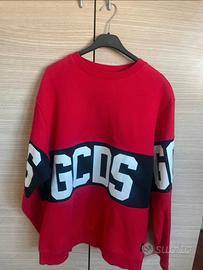 Felpa GCDS