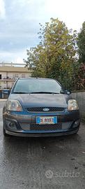 FORD Fiesta 1.4 TDCi 5p. Ghia