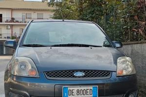 FORD Fiesta 1.4 TDCi 5p. Ghia