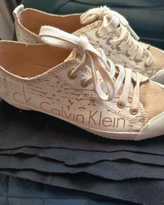Sneakers scarpa  da ginnastica Calvin Klein 