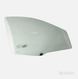 vetro anteriore dx punto 188 3 porte 