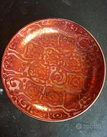 Piatto in Ceramica Bottega
Vignoli Faenza