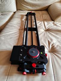 Slider motorizzato Neeweer 