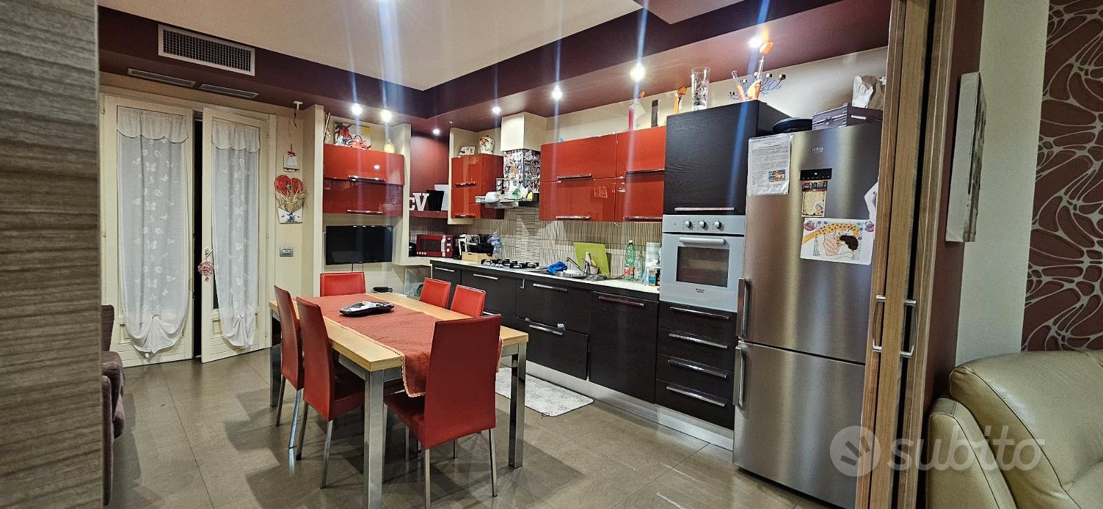 Appartamento – Paternò, Santa Marina - Vista 4