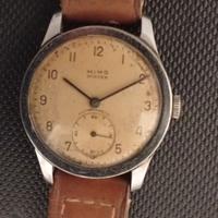 Orologio Mimo Militare ( da riparare)
