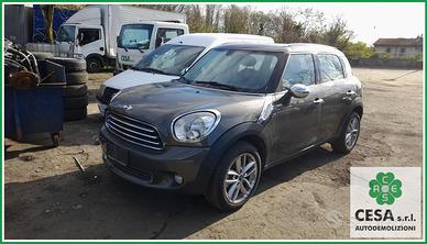 Ricambi Usati MINI MINI Countryman (R60) 2012