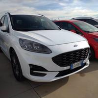FORD Kuga 2.5 phev ST-Line X 2wd 225cv cvt