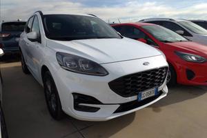 FORD Kuga 2.5 phev ST-Line X 2wd 225cv cvt