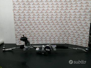 SCATOLA STERZO GUIDA ELETTRICA MERCEDES CLASSE A 1