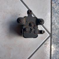 Pezzi Ricambio Fiat 1100 B/E