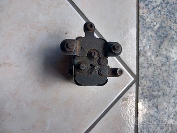 Pezzi Ricambio Fiat 1100 B/E