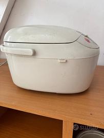 Multicooker