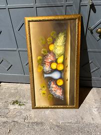 Quadro frutta 130 L x 70 H