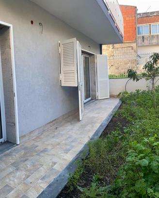 CANNIZZARO 3 vani NUOVA COSTRUZIONE e giardinetto