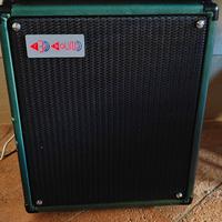 Red sound lg-12 passiva