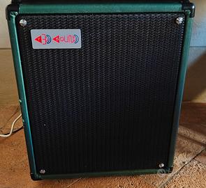 Red sound lg-12 passiva