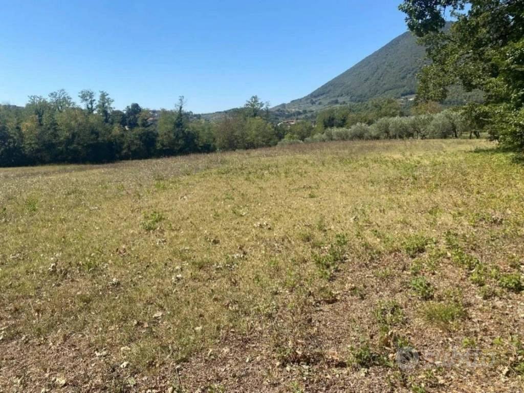 Immobile in asta di 7770 m² a Faicchio - Vista 2