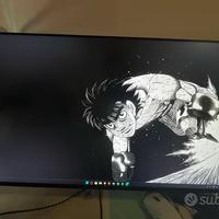 Alienware AW2723DF 27" Monitor Gaming QHD 1ms