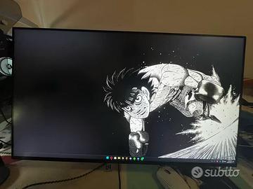 Alienware AW2723DF 27" Monitor Gaming QHD 1ms