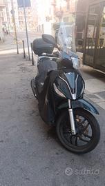 Kimco people 125s