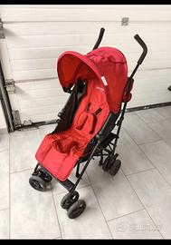 passeggino pieghevole Giordani 