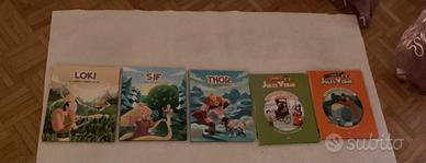 Libri per bambini