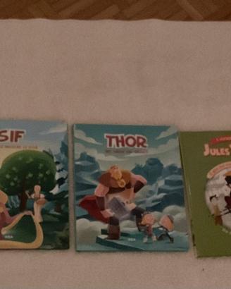 Libri per bambini