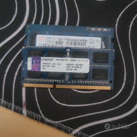 ram ddr3 8gb soddim