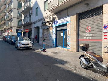 Bottega alta visibilita'