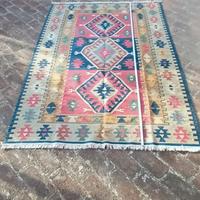 tappeto Kilim