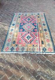 tappeto Kilim