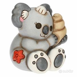 thun Koala Medio con Conchiglia 