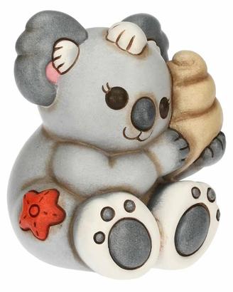 thun Koala Medio con Conchiglia 