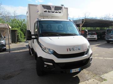 IVECO DAILY 60C15 3.0 MTJ ISOTERMICO CON CASSA FRI