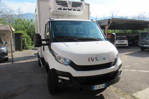 IVECO DAILY 60C15 3.0 MTJ ISOTERMICO CON CASSA FRI