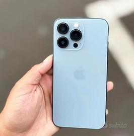 iPhone 13 pro max 128 